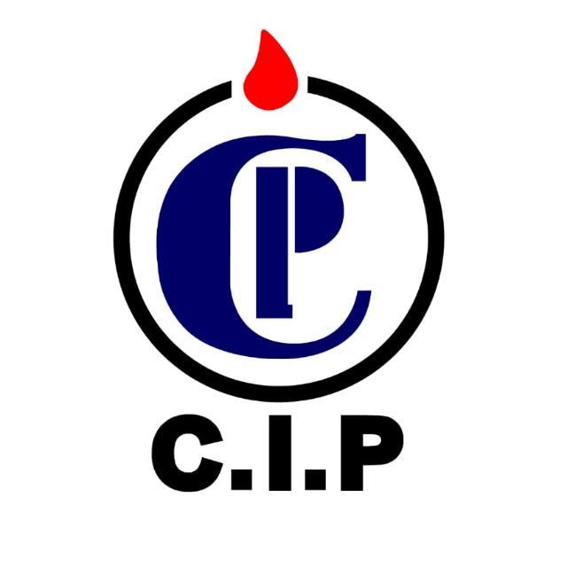 CIP Parts Logo