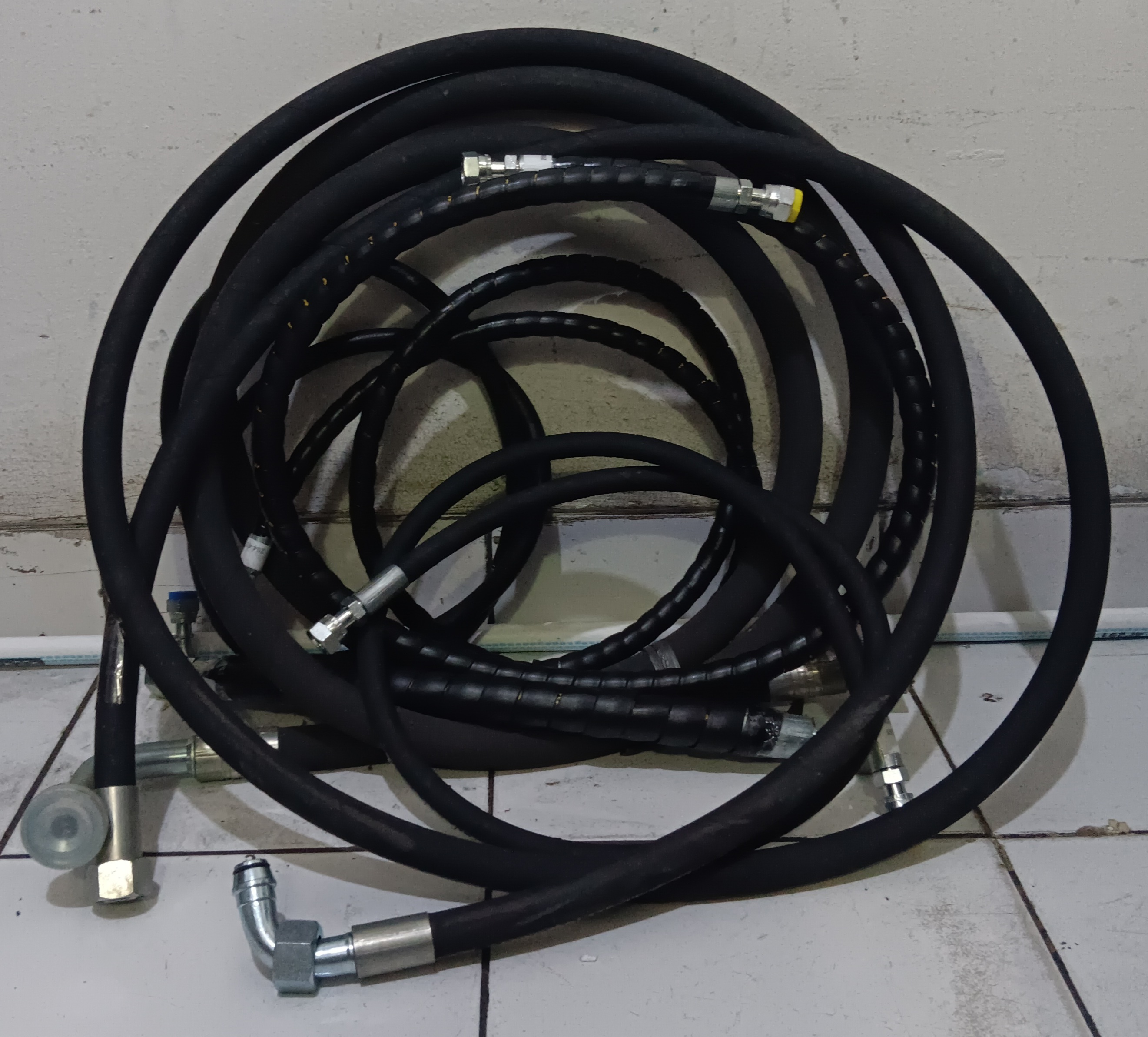 Hoses